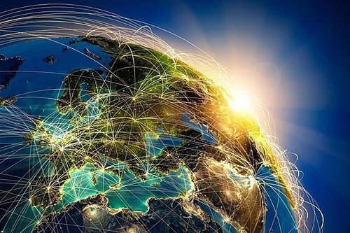 Олон улсын мэдээллийн аюулгүй байдал: Эмх замбараагүй байдлаас эмх цэгц, хамтын ажиллагаа руу